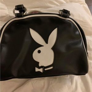 PLAYBOY purse